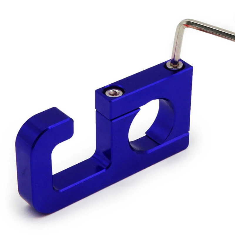 Motorcycle Luggage Helmet Hook for Honda Hornet MSX125 PCX125 CG125 CB125R ADV 150 ADV150
Motorcycle Luggage Helmet Hook for Honda Hornet MSX125 PCX125 CG125 CB125R ADV 150 ADV150