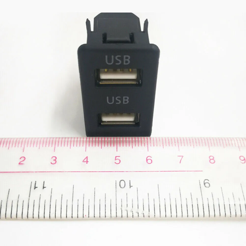 Удлинитель USB-порта, 1 адаптер 100 см, детали панели крепления, пластиковый Черный AUX
Удлинитель USB-порта, 1 адаптер 100 см, детали панели крепления, пластиковый Черный AUX
