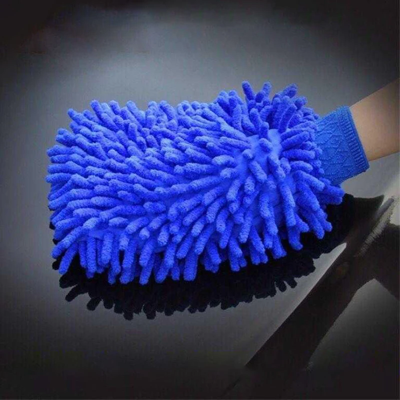 Car Wash Mitt Absorbent Winter Chenille Microfiber Cleaning Mitts Car Washing Glove Cleaning Tool car washing glove
Car Wash Mitt Absorbent Winter Chenille Microfiber Cleaning Mitts Car Washing Glove Cleaning Tool car washing glove