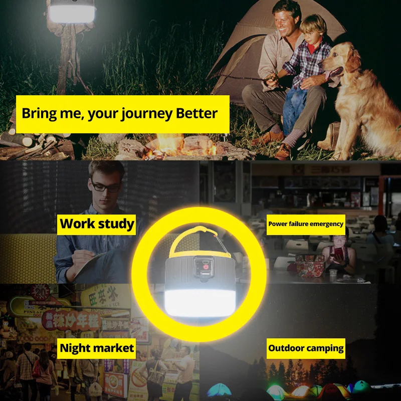 USB Rechargeable Super Bright Searchlights Solar power LED Work light Portable Lanterns Night lighting Emergency Light
USB Rechargeable Super Bright Searchlights Solar power LED Work light Portable Lanterns Night lighting Emergency Light