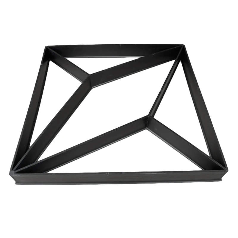 Plastic DIY Paving Mold Home Garden Floor Road Concrete Stepping Driveway Stone Path Mould
Plastic DIY Paving Mold Home Garden Floor Road Concrete Stepping Driveway Stone Path Mould