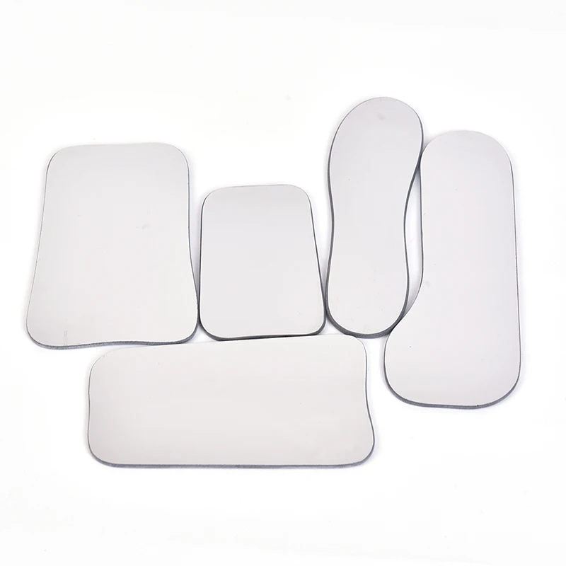 5pcs/set Double-Sides Dental Intraoral Occlusal Photographic Glass Mirror Oral Health Care Dental Orthodontic Mirrors Reflector
5pcs/set Double-Sides Dental Intraoral Occlusal Photographic Glass Mirror Oral Health Care Dental Orthodontic Mirrors Reflector