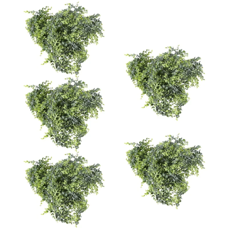 15 Pack Artificial Eucalyptus Garland, Faux Vines Greenery Garland Wedding Backdrop Arch, 6 Feet/Pcs Hanging Plant
15 Pack Artificial Eucalyptus Garland, Faux Vines Greenery Garland Wedding Backdrop Arch, 6 Feet/Pcs Hanging Plant