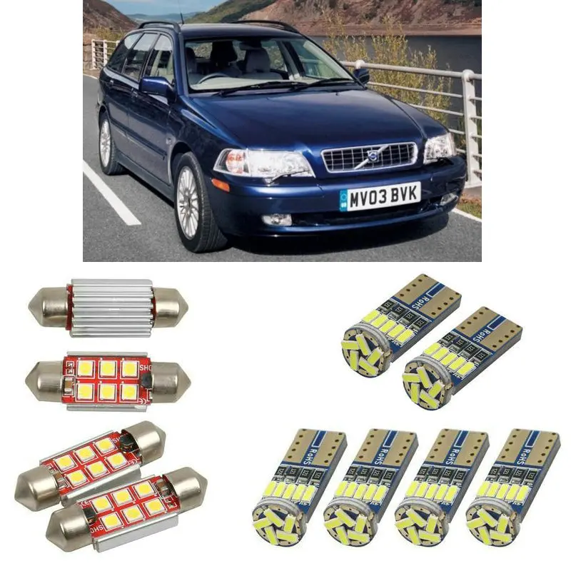 Светильник для volvo v40 estate 645, автомобильные аксессуары, освесветильник номерного знака, светильник шт.
Светильник для volvo v40 estate 645, автомобильные аксессуары, освесветильник номерного знака, светильник шт.