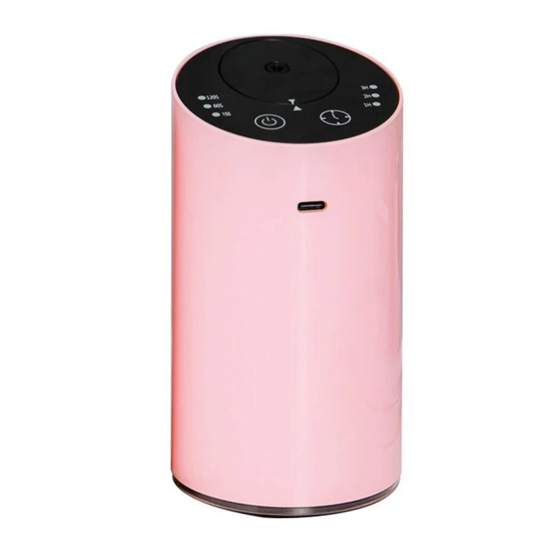 Mini Creative Aroma Diffuser Humidifier Diffuser USB Portable Bedroom Home Mute Humidifier Desktop
Mini Creative Aroma Diffuser Humidifier Diffuser USB Portable Bedroom Home Mute Humidifier Desktop