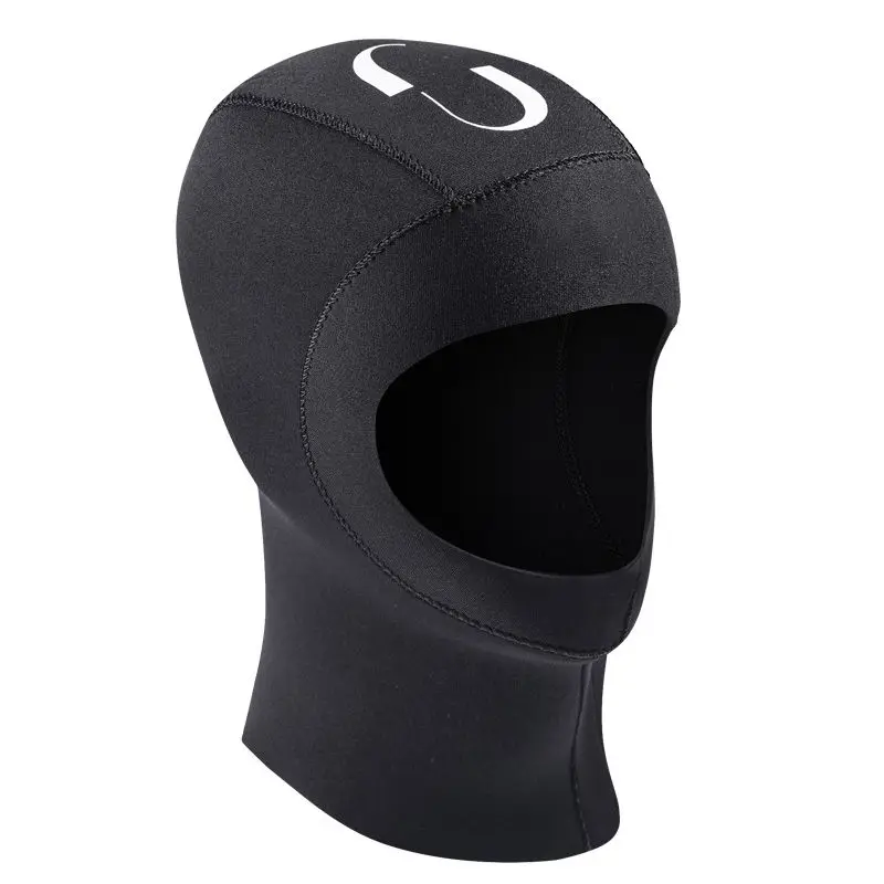 W High Quality 5mm Unisex Solid Diving Hood Practical Sunscreen Winter Swimming Surfing Snorkeling Warm Diving Cap new
W High Quality 5mm Unisex Solid Diving Hood Practical Sunscreen Winter Swimming Surfing Snorkeling Warm Diving Cap new