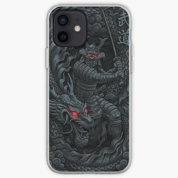 Dragon Samurai Phone Case for iPhone 11 12 13 Pro Max Mini X XS XR Max 6 6S 7 8 Plus 5 5S SE Coque TPU Cover Print Silicon
Dragon Samurai Phone Case for iPhone 11 12 13 Pro Max Mini X XS XR Max 6 6S 7 8 Plus 5 5S SE Coque TPU Cover Print Silicon