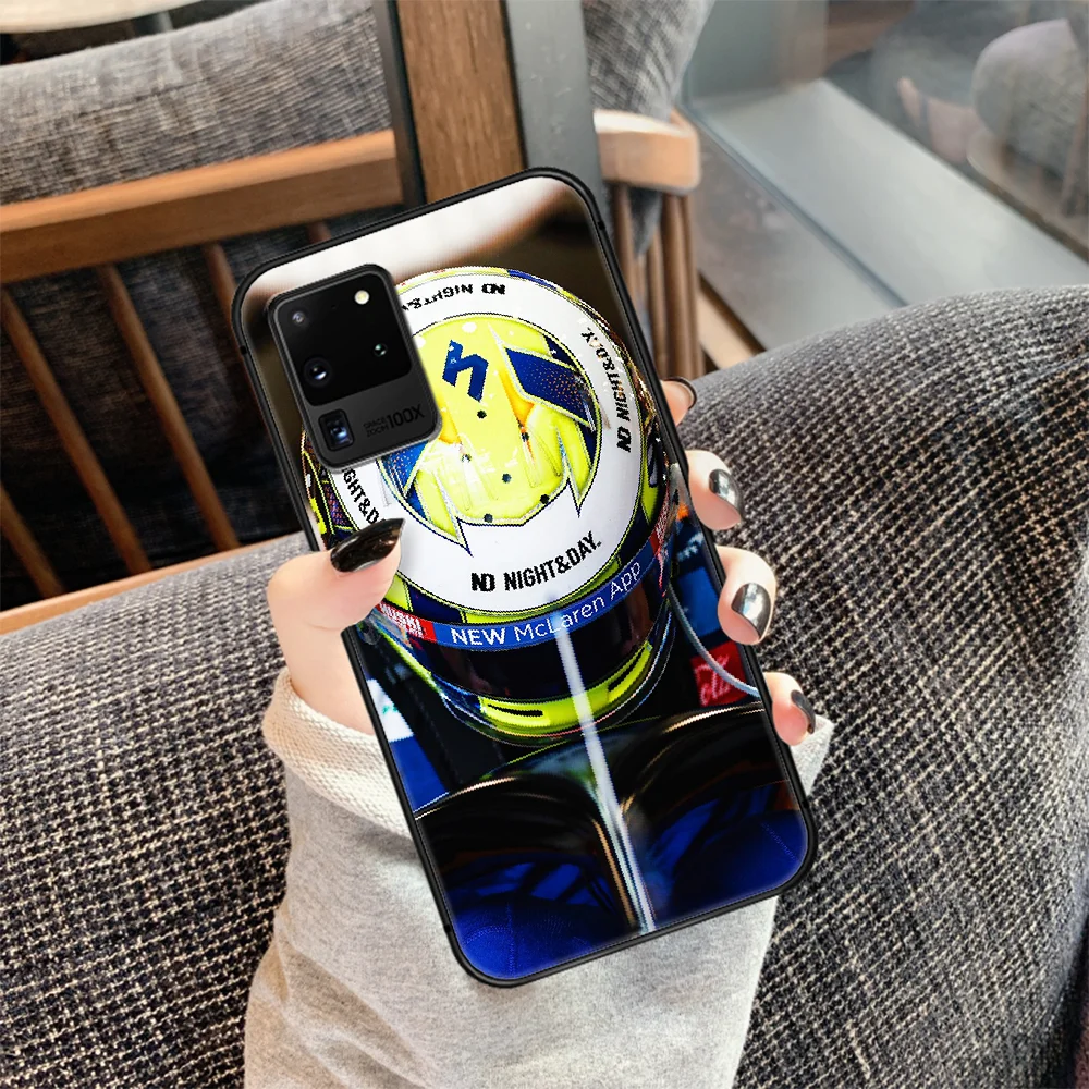 Racing Lando Norris Phone Case Cover Hull For Samsung Galaxy S 7 8 9 10 e 20 FE edge uitra plus Note 9 10 20 black Prime Soft
Racing Lando Norris Phone Case Cover Hull For Samsung Galaxy S 7 8 9 10 e 20 FE edge uitra plus Note 9 10 20 black Prime Soft