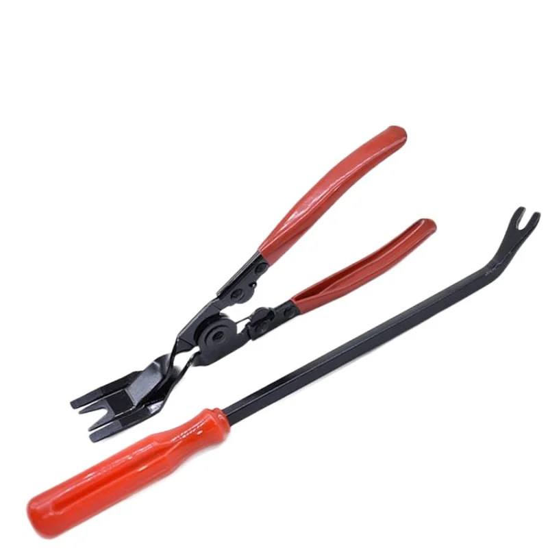 Car Headlight Repair Installation Tool Trim Clip Removal Pliers Panel Fascia Dash Upholstery Remover Hand-held Disassembly Tools
Car Headlight Repair Installation Tool Trim Clip Removal Pliers Panel Fascia Dash Upholstery Remover Hand-held Disassembly Tools