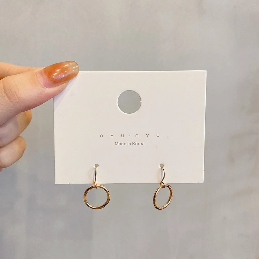Earrings 2021 Trend New Earrings Set Fashion Jewelry For Women Tassel Personality Korean Earrings Grunge Cute Earring Wholesale
Earrings 2021 Trend New Earrings Set Fashion Jewelry For Women Tassel Personality Korean Earrings Grunge Cute Earring Wholesale