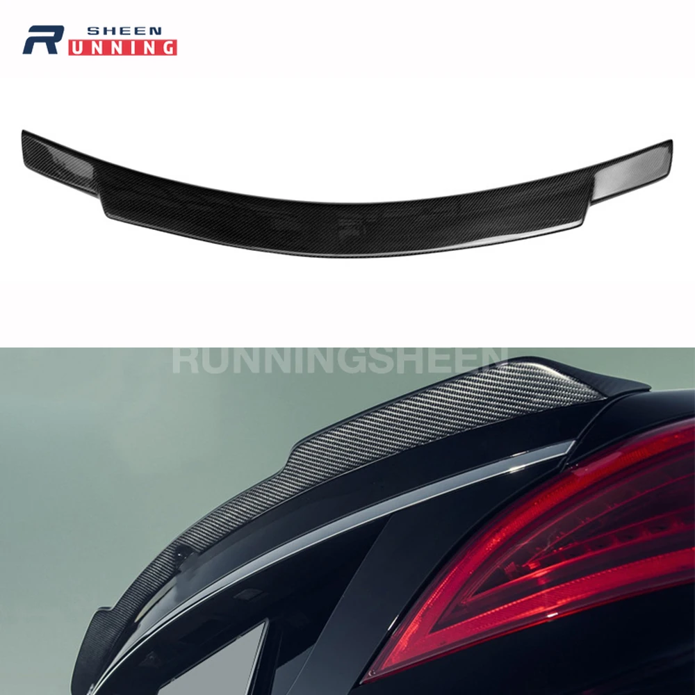 Suitable for Mercedes-benz The Modification of C74 Carbon Fiber Tail Fins Old Mercedes C Class with C-class Dual-door W204
Suitable for Mercedes-benz The Modification of C74 Carbon Fiber Tail Fins Old Mercedes C Class with C-class Dual-door W204