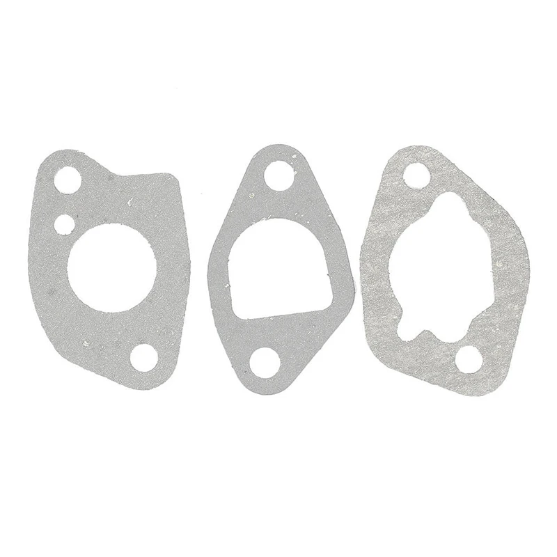 New High Quality Carburetor Gasket Set For Subaru Robin EX13 EX130 SP170 EX170 6HP Engine High Quality Garden Power Tool Parts】
New High Quality Carburetor Gasket Set For Subaru Robin EX13 EX130 SP170 EX170 6HP Engine High Quality Garden Power Tool Parts】