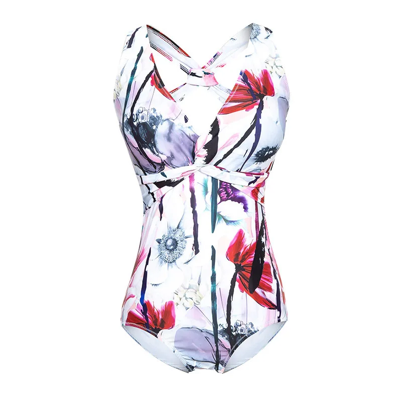 One Piece Bikini Womens Swim Wear Swimsuits Sexy Swimsuit Biquini Infantil Tankini Women Push Up Korean Animal Bathing Suit 
One Piece Bikini Womens Swim Wear Swimsuits Sexy Swimsuit Biquini Infantil Tankini Women Push Up Korean Animal Bathing Suit