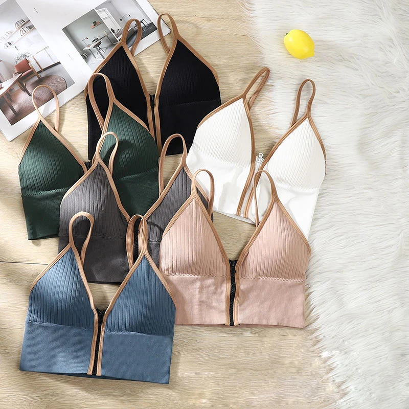 Women Sexy Crop Tops 2021 New Bra Tube Top Female Streetwear Bandeau Sleeveless Lingerie Removable Cups
Women Sexy Crop Tops 2021 New Bra Tube Top Female Streetwear Bandeau Sleeveless Lingerie Removable Cups