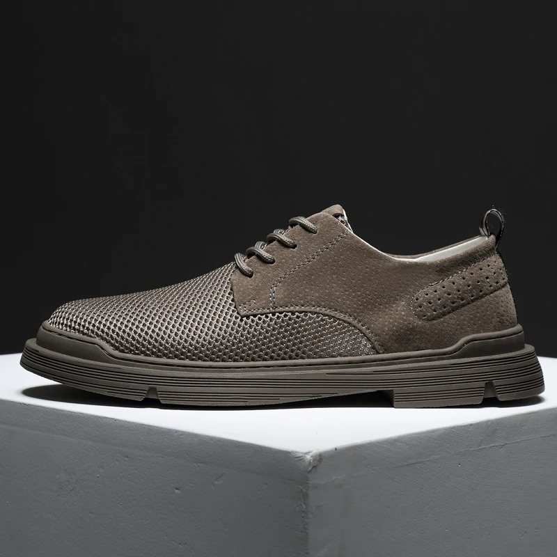 shoebreathable men 2020 zapatillas leather leisure breathabl sale mesh causal summer for transpirables Men's sport hot
shoebreathable men 2020 zapatillas leather leisure breathabl sale mesh causal summer for transpirables Men's sport hot