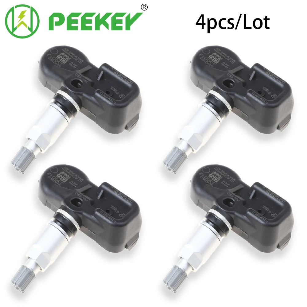 Система контроля давления в шинах PEEKEY 40700-JK01B, TPMS датчик для NISSAN CUBE JUKE MURANO ROGUE 40700-JK01A 40700-JK00E
Система контроля давления в шинах PEEKEY 40700-JK01B, TPMS датчик для NISSAN CUBE JUKE MURANO ROGUE 40700-JK01A 40700-JK00E