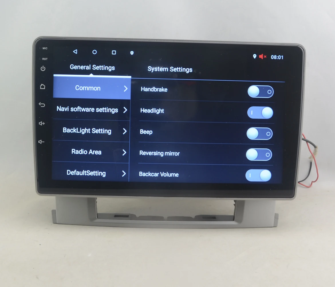 9" 1280*720 QLED screen Android 10 Car GPS multimedia navigation for Buick excelle Opel Astra Vauxhall Astra 2010-2015 
9" 1280*720 QLED screen Android 10 Car GPS multimedia navigation for Buick excelle Opel Astra Vauxhall Astra 2010-2015