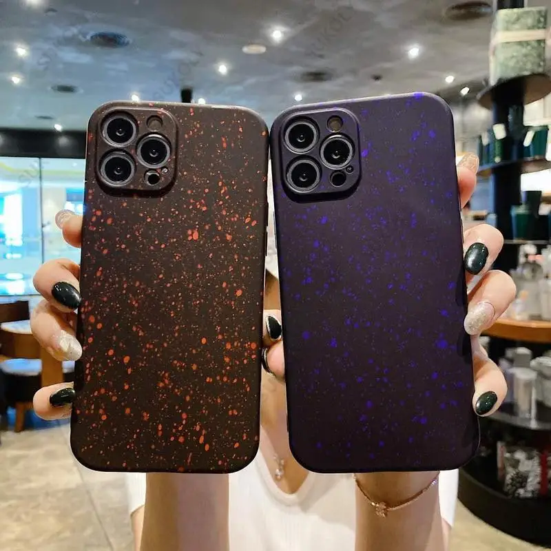 Starry Sky Silicone For iPhone 11 Pro Max 11 Pro 12 mini case For 12 11 XS max XR 7 8 X SE 2020 Protective shell
Starry Sky Silicone For iPhone 11 Pro Max 11 Pro 12 mini case For 12 11 XS max XR 7 8 X SE 2020 Protective shell