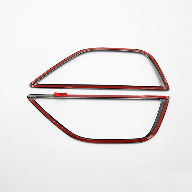 4PCS Auto Inner Door Bowl Inside Handle Decoration Frame Fit For Subaru Forester 2019-2021 XV 2018-2021 Car Interior Accessories
4PCS Auto Inner Door Bowl Inside Handle Decoration Frame Fit For Subaru Forester 2019-2021 XV 2018-2021 Car Interior Accessories