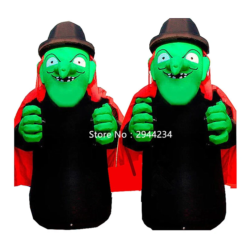 Halloween Inflatable Products Evil Witch,commerce Events
Halloween Inflatable Products Evil Witch,commerce Events