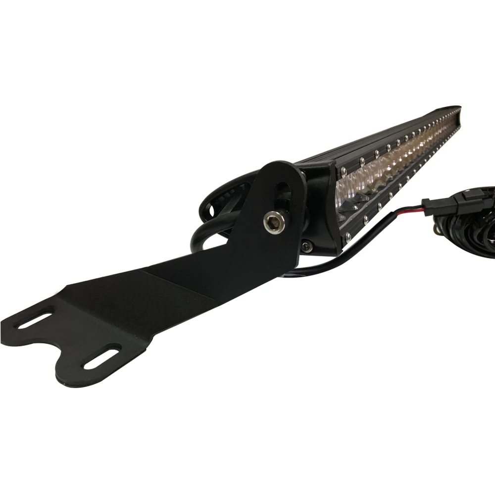 JL1007 Hood Mount 30-inch LED light bar kit for JEEP wrangler JL2018-2020 LANTSUN
JL1007 Hood Mount 30-inch LED light bar kit for JEEP wrangler JL2018-2020 LANTSUN