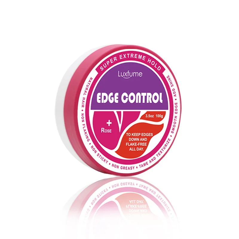 Wholesale Custom Strong Extra Hold Vegan Edge Control Private Label Vendor With Your Own Logo
Wholesale Custom Strong Extra Hold Vegan Edge Control Private Label Vendor With Your Own Logo
