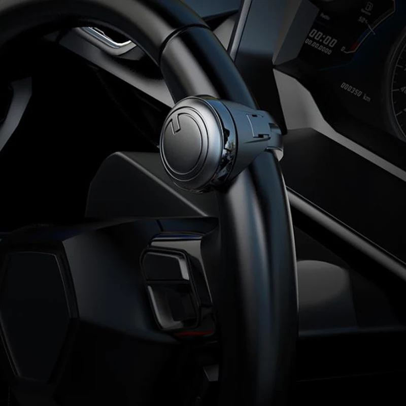 Sports Steering Wheel Spinner Car Camaro Heavy Duty Car Truck Handle Suicide Knob with Clamp Car Accessories For PC 1Pcs
Sports Steering Wheel Spinner Car Camaro Heavy Duty Car Truck Handle Suicide Knob with Clamp Car Accessories For PC 1Pcs