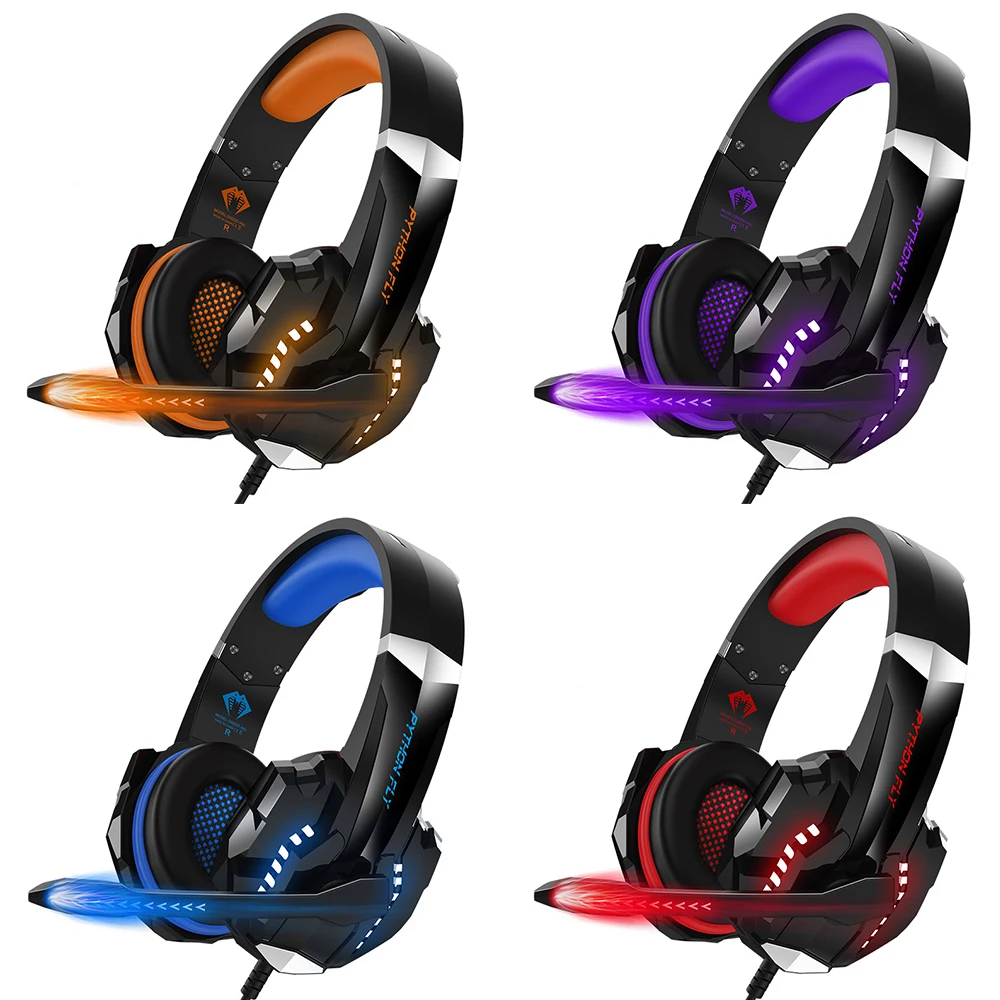 Проводная гарнитура G9000PRO, профессиональные игровые геймерские наушники с шумоподавлением, объемный звук, стерео светодиодный светодиодна...
Проводная гарнитура G9000PRO, профессиональные игровые геймерские наушники с шумоподавлением, объемный звук, стерео светодиодный светодиодна...