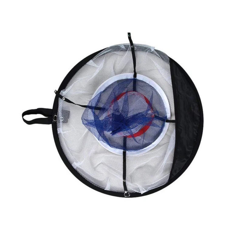Golf Supplies Golf Three-layer Practice Cutting Rod Net Storage Carrying Convenient Practice Net Folding Memory Metal C
Golf Supplies Golf Three-layer Practice Cutting Rod Net Storage Carrying Convenient Practice Net Folding Memory Metal C