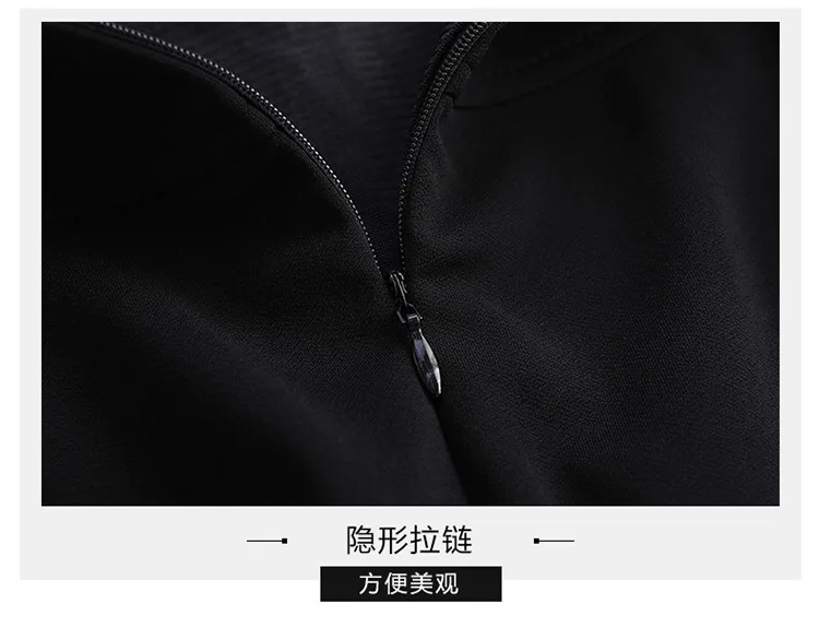 Women High Waist Black A-line Short Pleated Skirt Spring Autumn Office Lady Elegant Chic Slim Sexy Mini Skirts Plus Size 4XL
Women High Waist Black A-line Short Pleated Skirt Spring Autumn Office Lady Elegant Chic Slim Sexy Mini Skirts Plus Size 4XL