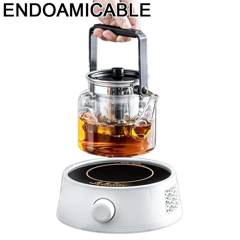 Appliance Hogar Chaleira Eletrica Stove Tetera Waterkoker Kettle Small Heater on Desk Pot with Warmer Set Maker Electric Teapot
Appliance Hogar Chaleira Eletrica Stove Tetera Waterkoker Kettle Small Heater on Desk Pot with Warmer Set Maker Electric Teapot