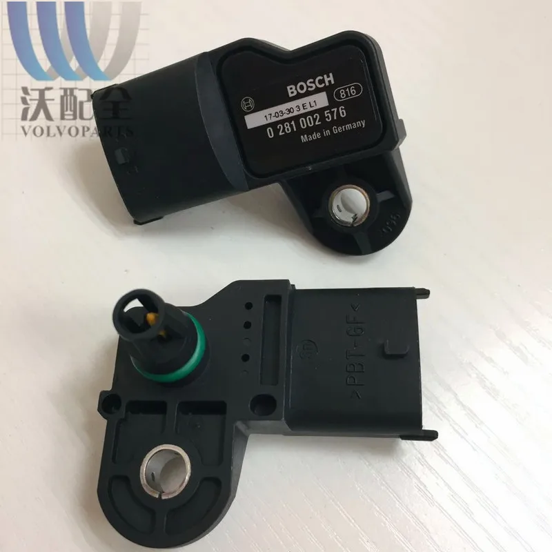 free shipping for Excavator Accessories EC210 EC480 Air Pressure Sensor 20524936 21097978
free shipping for Excavator Accessories EC210 EC480 Air Pressure Sensor 20524936 21097978
