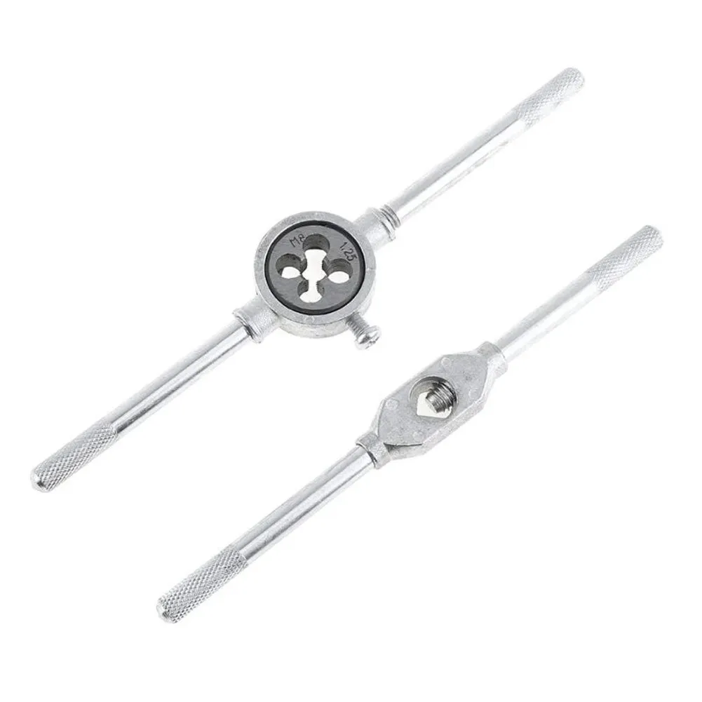 Metric Tap Die Set Tap Metric Tap And Die Set Screw Tool Metric Tap And Die Wrench Kit With Box 20pcs
Metric Tap Die Set Tap Metric Tap And Die Set Screw Tool Metric Tap And Die Wrench Kit With Box 20pcs