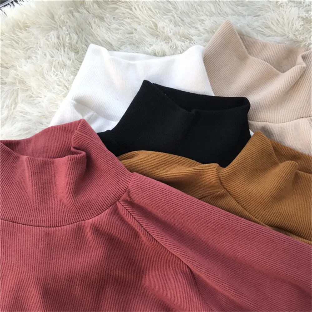 Autumn New Women Sweater Casual Loose Turtleneck Knitted Jumpers 2020 Long Batwing Sleeve Crocheted Pullovers Streetwear Winter
Autumn New Women Sweater Casual Loose Turtleneck Knitted Jumpers 2020 Long Batwing Sleeve Crocheted Pullovers Streetwear Winter