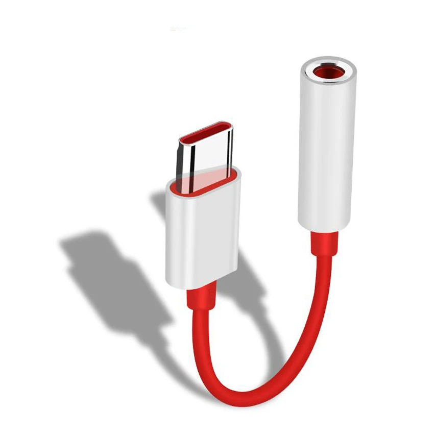 Pc USB Type-C Male To 3.5mm Headphone Jack Adapter Aux Audio Mini Connector Converter For Oneplus 6T 7Pro
Pc USB Type-C Male To 3.5mm Headphone Jack Adapter Aux Audio Mini Connector Converter For Oneplus 6T 7Pro