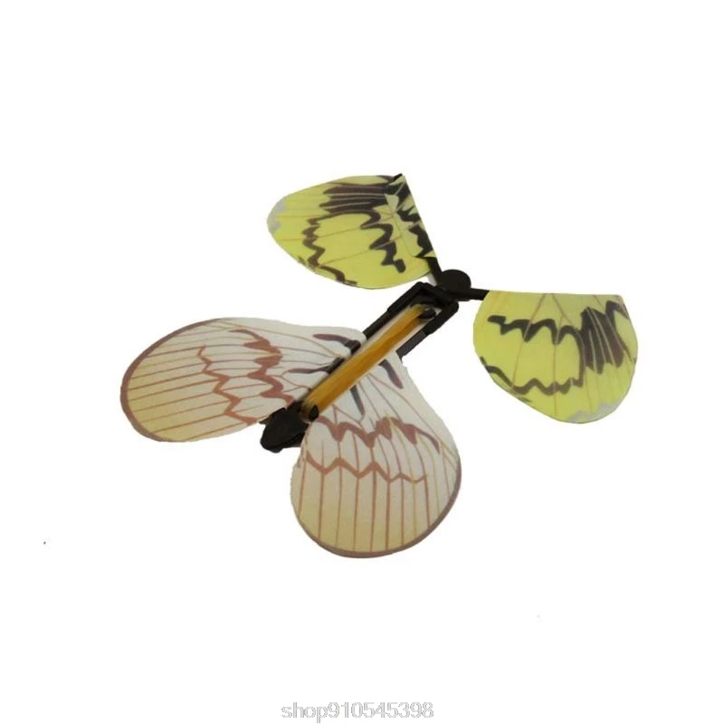 20 Pcs Butterfly Card Magic Butterfly Children Magic Props Surprise Gift Card for Party Playing D09 20 Dropshipping 
20 Pcs Butterfly Card Magic Butterfly Children Magic Props Surprise Gift Card for Party Playing D09 20 Dropshipping