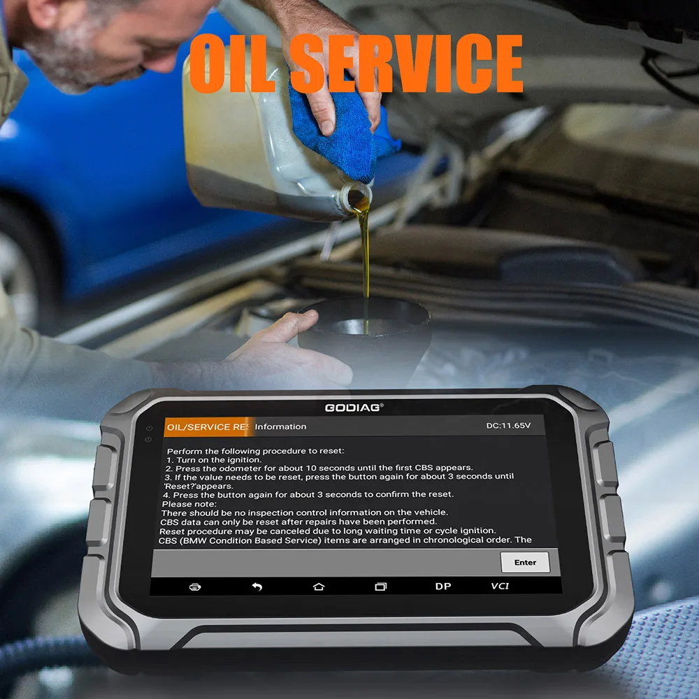 For GODIAG OdoMaster OBDII Mileage Correction Tool Better Than OBDSTAR X300M Display program Maintenance Reset OBDI Engine
For GODIAG OdoMaster OBDII Mileage Correction Tool Better Than OBDSTAR X300M Display program Maintenance Reset OBDI Engine