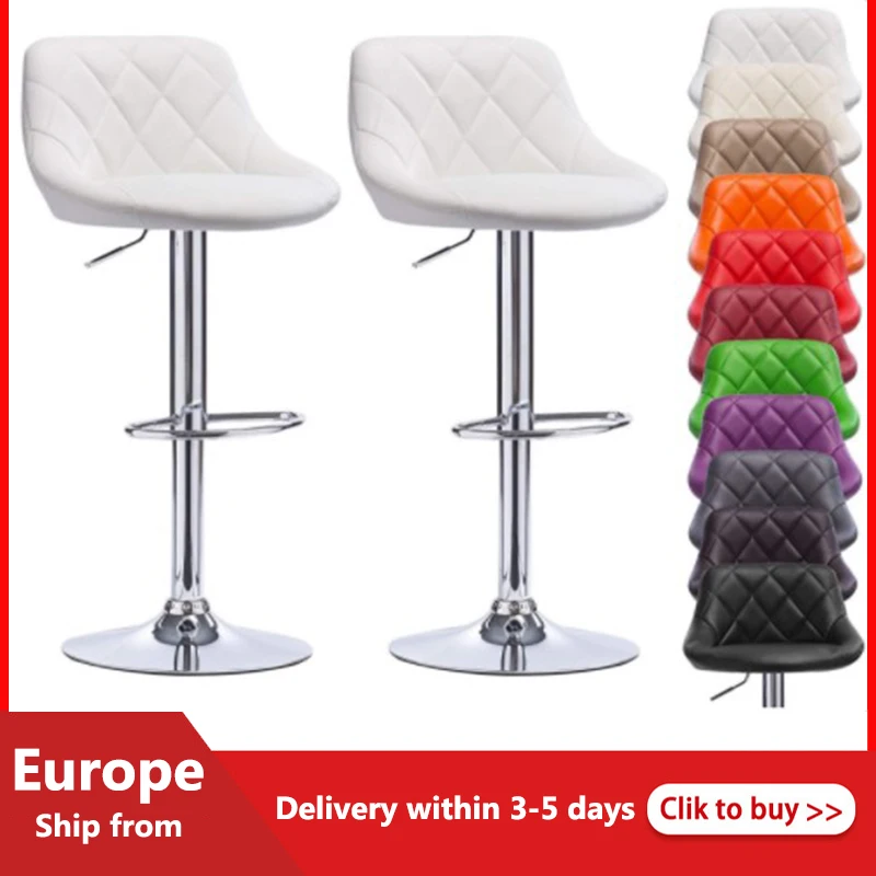 Стулья-ложки вращающиеся из ПУ кожи, мягкие и удобные, для дома и офиса, для взрослых и детей, HWC
Стулья-ложки вращающиеся из ПУ кожи, мягкие и удобные, для дома и офиса, для взрослых и детей, HWC