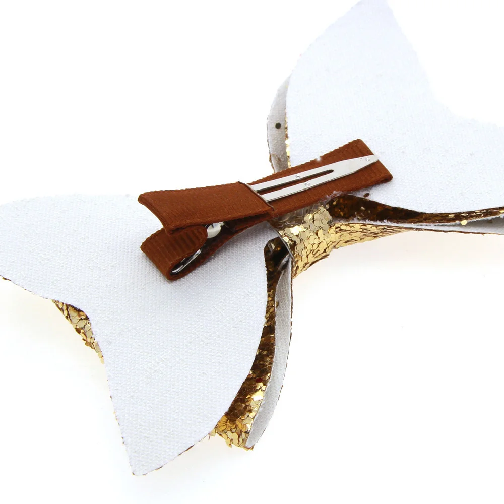 Party Hair Big Bows Clips For Girls Bling Sparkly Glitter Sequins Alligator Hair Clips Bowknot Hairpins For Baby Kids Children
Party Hair Big Bows Clips For Girls Bling Sparkly Glitter Sequins Alligator Hair Clips Bowknot Hairpins For Baby Kids Children