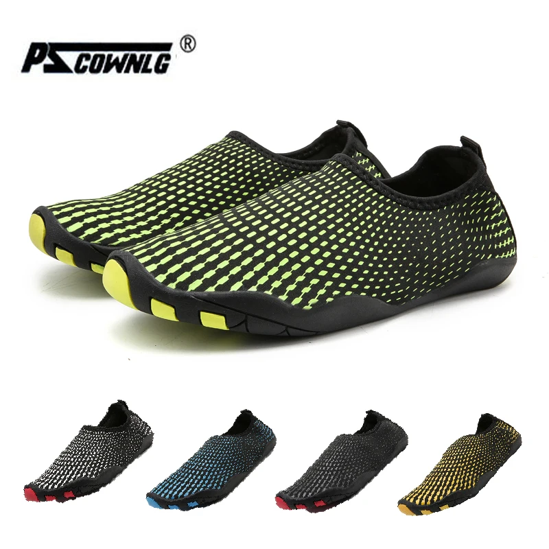 Sneakers Men Women Barefoot Beach Water Shoes Lovers Outdoor Fishing Swimming Bicycle Quick-Drying Aqua Shoes 
Sneakers Men Women Barefoot Beach Water Shoes Lovers Outdoor Fishing Swimming Bicycle Quick-Drying Aqua Shoes