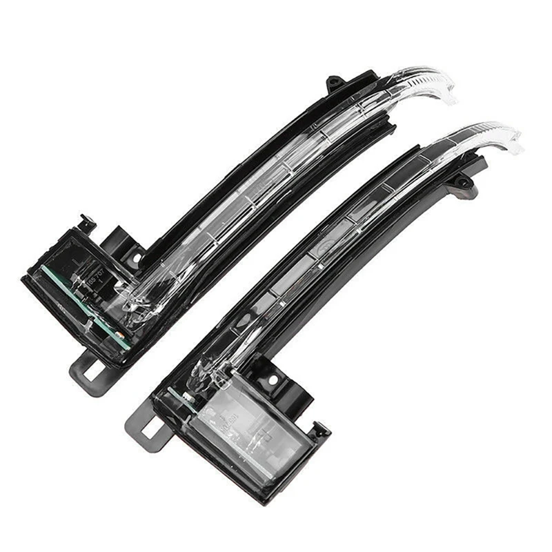 for A3 A4 Q3 Q5 LED Turn Signal Light Dynamic Scroll Sequential Rearview Side Mirror Lamp Pair
for A3 A4 Q3 Q5 LED Turn Signal Light Dynamic Scroll Sequential Rearview Side Mirror Lamp Pair