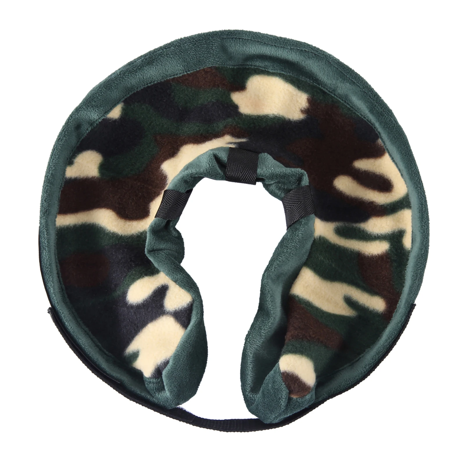 Protective Inflatable Pet Collar Soft Pet Recovery Collar E-Collar After Surgery for Dogs Cats
Protective Inflatable Pet Collar Soft Pet Recovery Collar E-Collar After Surgery for Dogs Cats