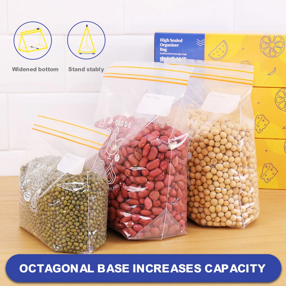 SALE Reusable Mason Jar Bottles Bags Nuts Candy Cookies Bag Waterproof Seal Fresh Food Storage Bag Bags for Kitchen Refrigerator
SALE Reusable Mason Jar Bottles Bags Nuts Candy Cookies Bag Waterproof Seal Fresh Food Storage Bag Bags for Kitchen Refrigerator