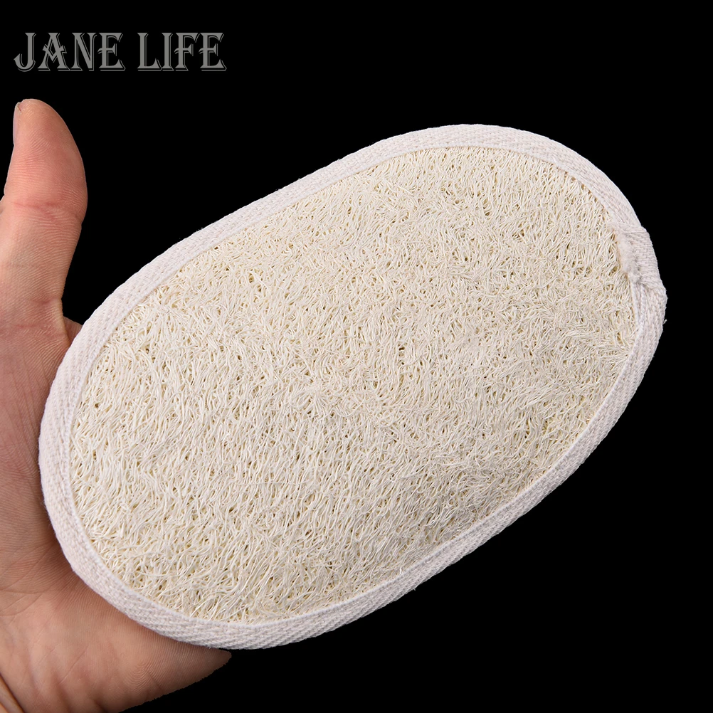 Natural Bath Loofah Sponge Brush Natural Washcloth Body Brush Soft Loofah Sponge Bath Bombs For Bathroom Toiletries Tools
Natural Bath Loofah Sponge Brush Natural Washcloth Body Brush Soft Loofah Sponge Bath Bombs For Bathroom Toiletries Tools