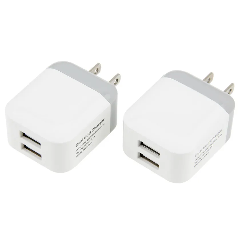 300 шт. 5В 2.1A USB зарядное устройство для планшета мобильный телефон US двойной настенное зарядное устройство адаптер Быстрая Зарядка адаптер д...
300 шт. 5В 2.1A USB зарядное устройство для планшета мобильный телефон US двойной настенное зарядное устройство адаптер Быстрая Зарядка адаптер д...
