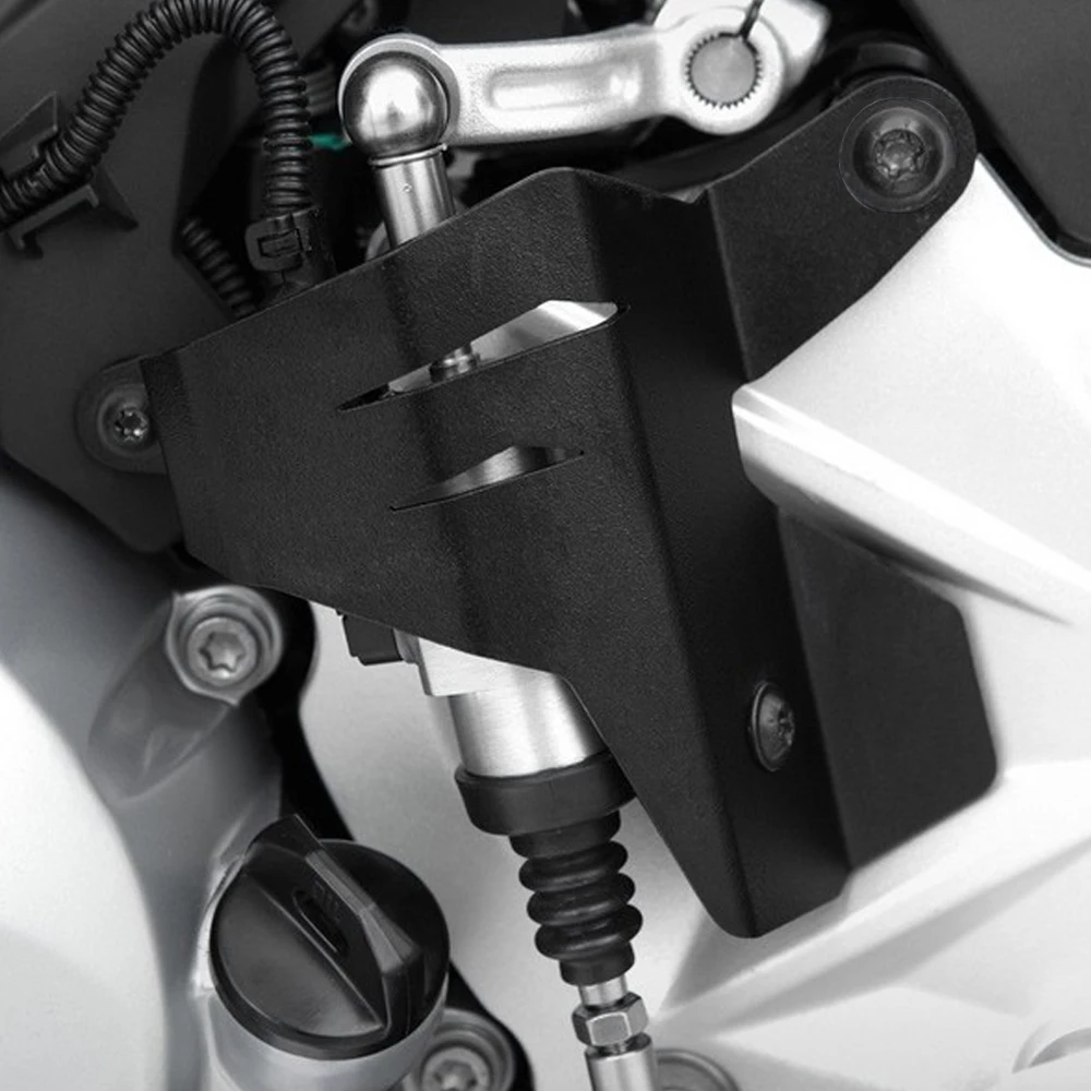 Motorcycle Gear Shift Lever Rear Brake Master Cylinder Protective Guard cover For BMW F750GS ADV F750 GS Adventure 2018-2021
Motorcycle Gear Shift Lever Rear Brake Master Cylinder Protective Guard cover For BMW F750GS ADV F750 GS Adventure 2018-2021