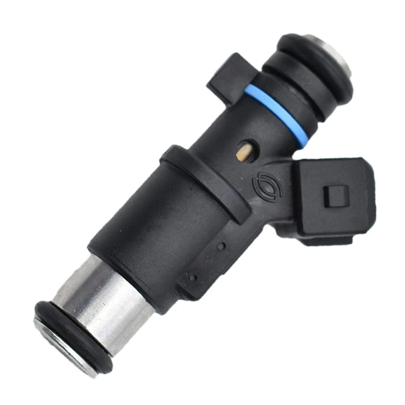 Топливные форсунки для Citroen C2 C3 Saxo Xsara Berlingo Peugeot 206 307 1007 партнер 1 4 01F002A 1984E0