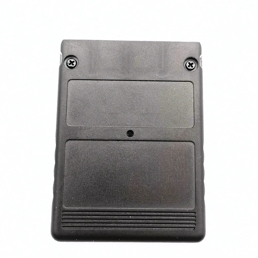 FMCB v1.966 Card Memory Card for PS2 Playstation 2 Free McBoot Card 64MB OPL MC Boot Program Card
FMCB v1.966 Card Memory Card for PS2 Playstation 2 Free McBoot Card 64MB OPL MC Boot Program Card