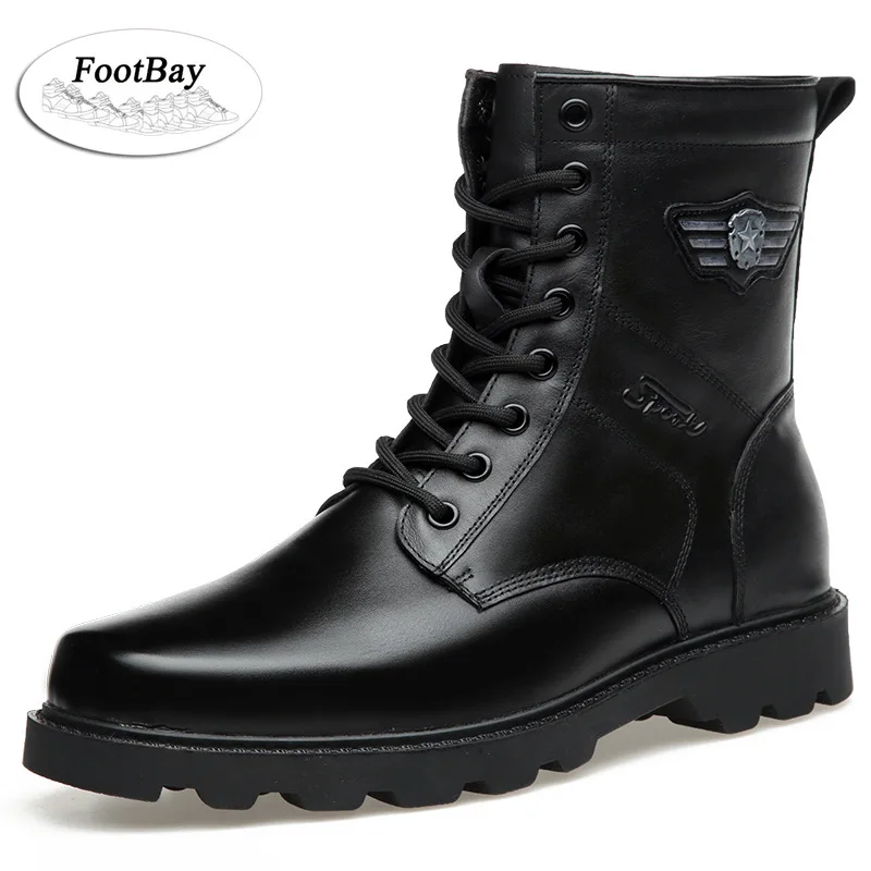Fashion Luxury Replica Men Boots Waterproof Martin Motorcycle Military Black Mid Calf Luxury Brand High Quality Men Shoes 2021
Fashion Luxury Replica Men Boots Waterproof Martin Motorcycle Military Black Mid Calf Luxury Brand High Quality Men Shoes 2021