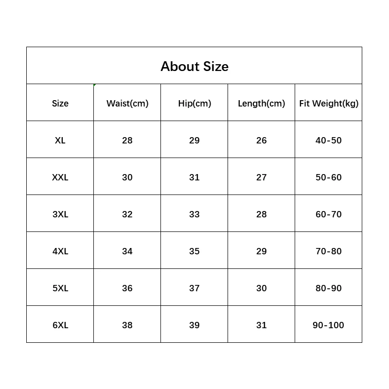 1 Pcs High Rise Cotton Panties For Women Briefs Plus Size Underwear Female Lingerie Ladies Underpants Cotton Panties XL-6XL
1 Pcs High Rise Cotton Panties For Women Briefs Plus Size Underwear Female Lingerie Ladies Underpants Cotton Panties XL-6XL